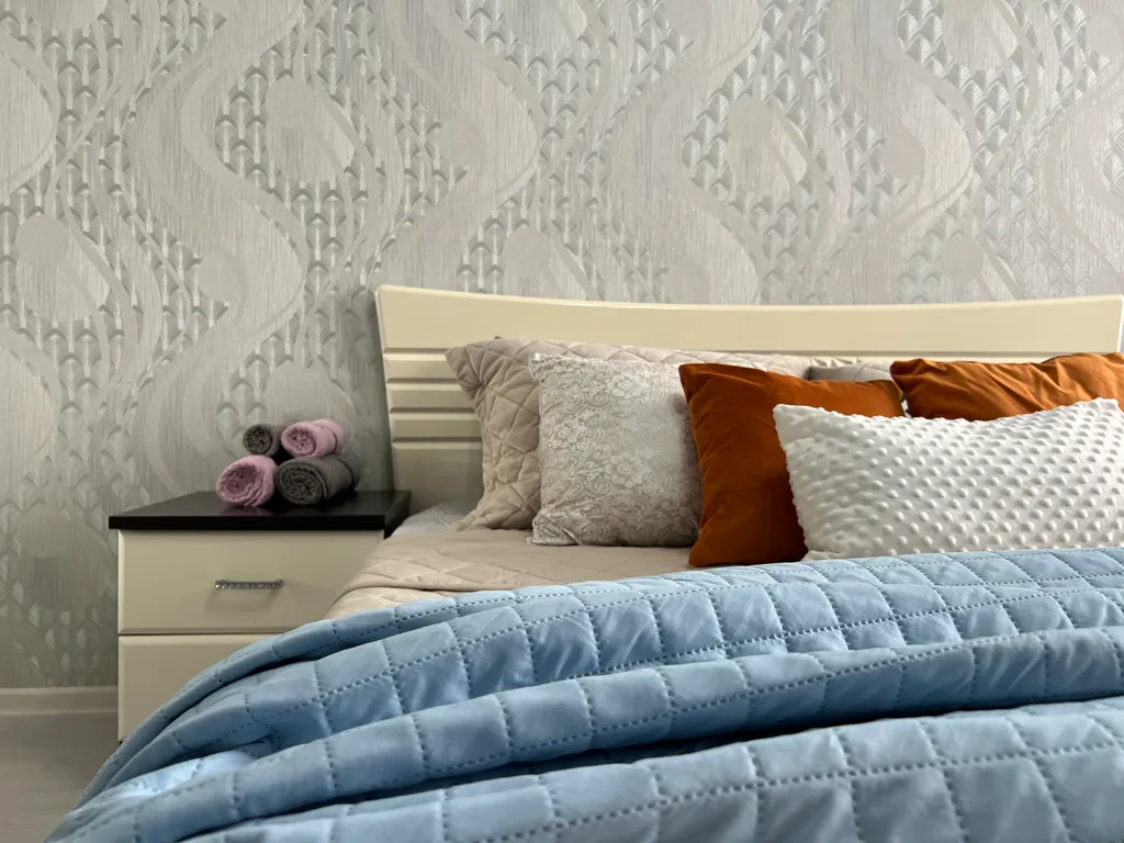 Квартира Квартира Пляж 5 мин рядом парк победы херсонес не берем плату за уборку — Севастополь