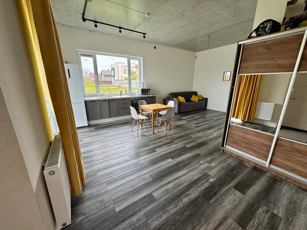 Домик у моря