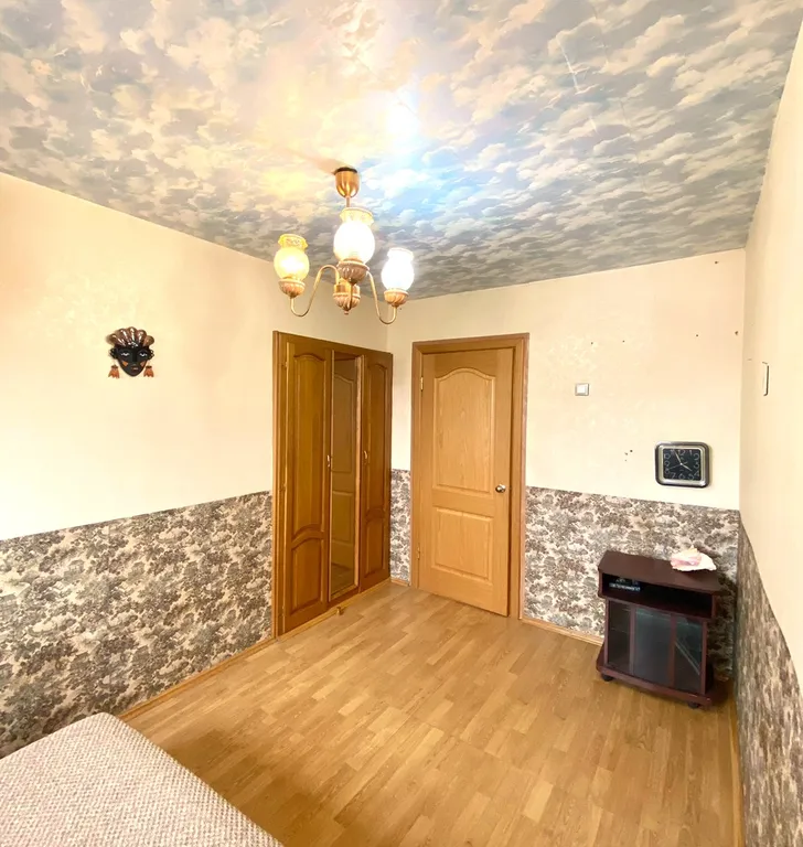 Апартаменты Этника в центре города