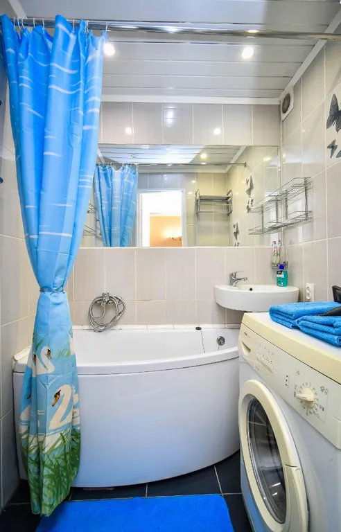 Квартира Новая, чистая, уютная квартира — Красноярск