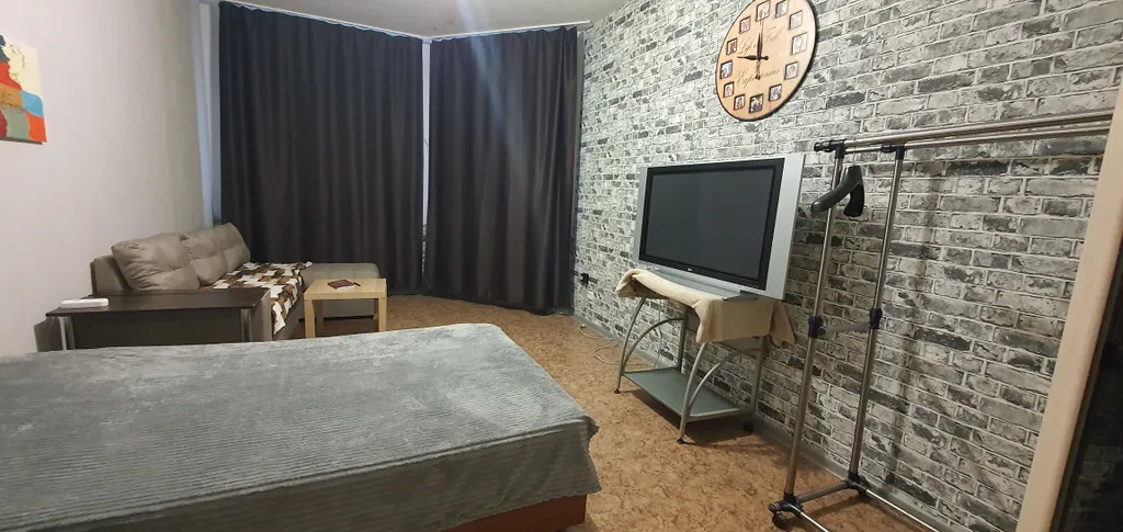 Отличная двухкомнатная квартира — аренда посуточно в Нижневартовск