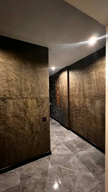 Номер с кондиционером