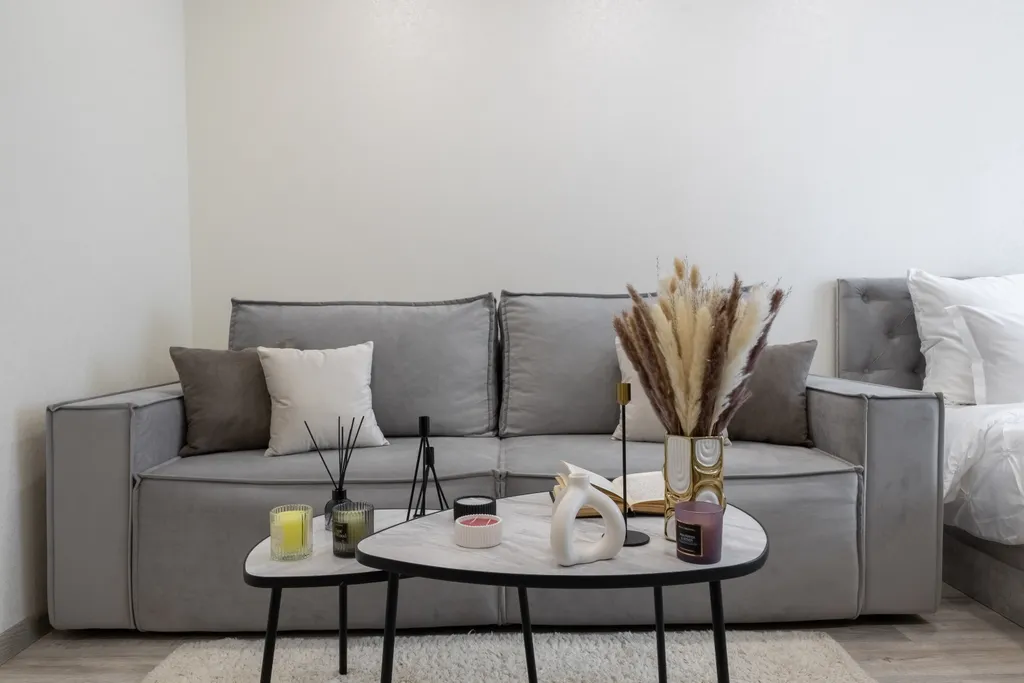 Апартамент Престиж