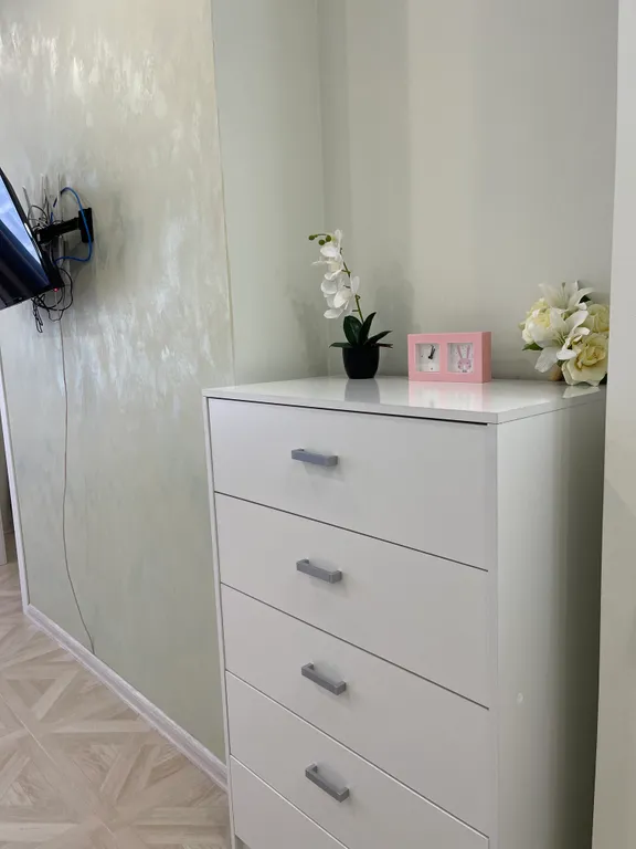 Квартира Уютная квартира на берегу моря — Адлер