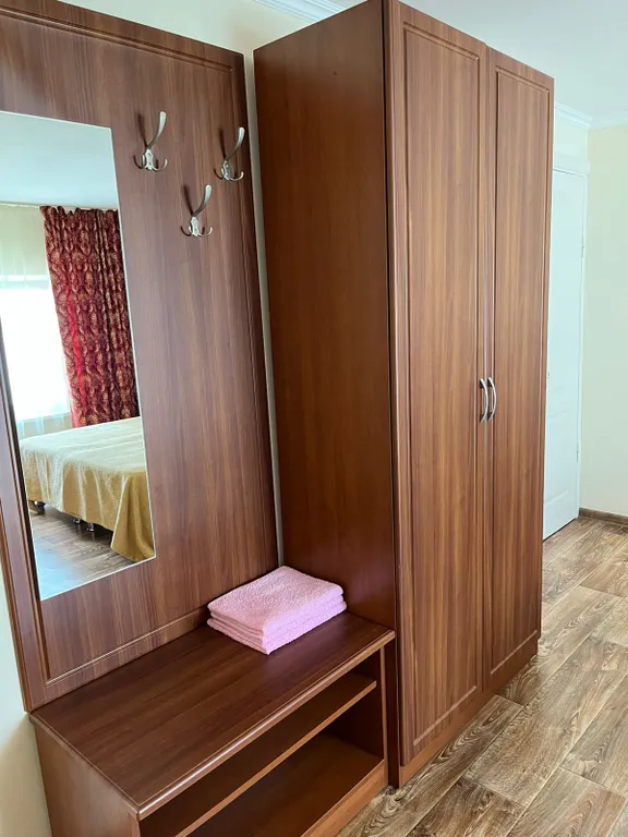 Квартира Комната — Геленджик