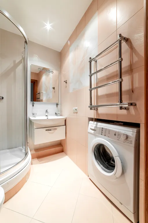 2-комнатная квартира в ЖК Королевский парк