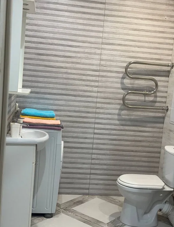 Квартира Уютная квартира в центре города — Минск