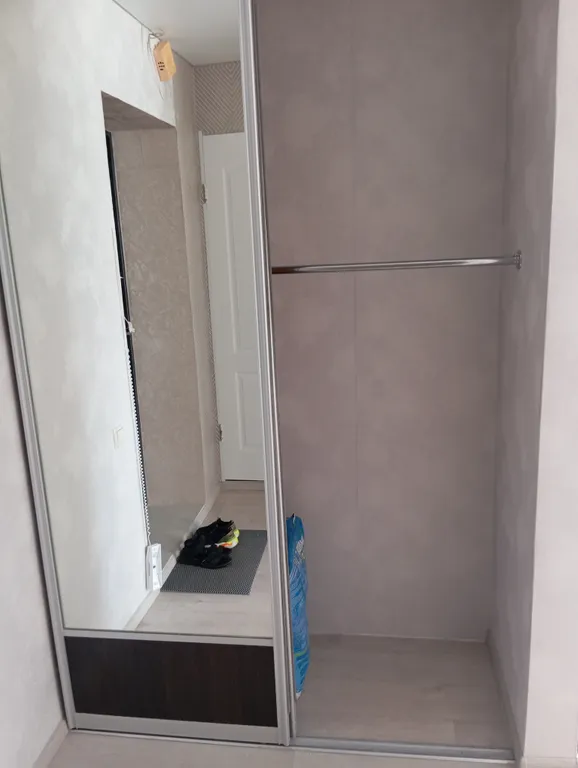 Солнечная квартира в центре города