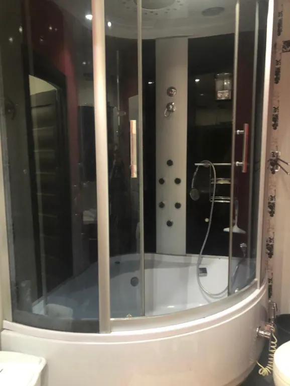 Квартира 1-комнатная Квартира — Лобня