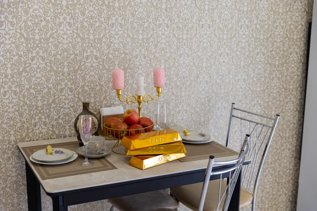 Квартира от Стрижа