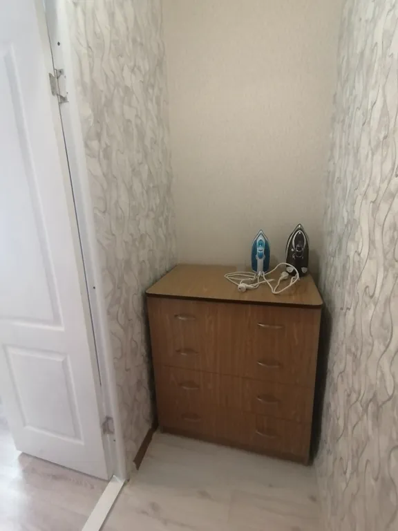 Просторная, уютная квартира