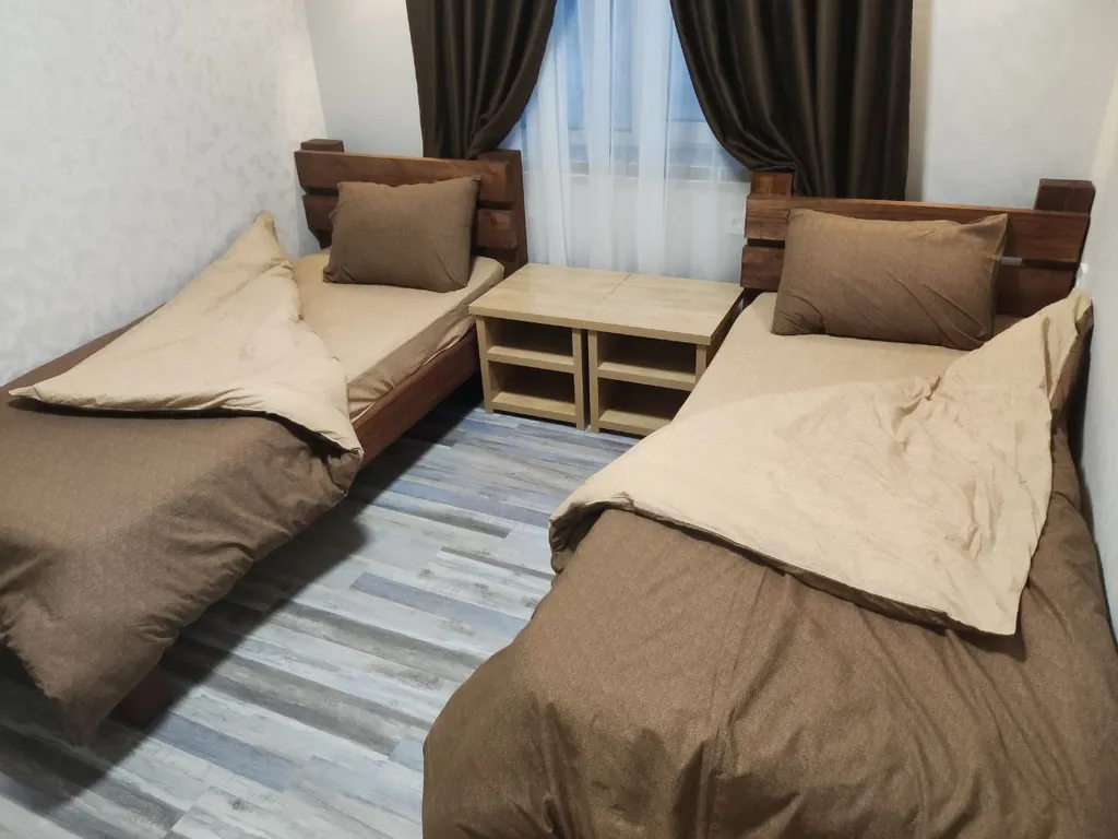 3-комнатный Дом