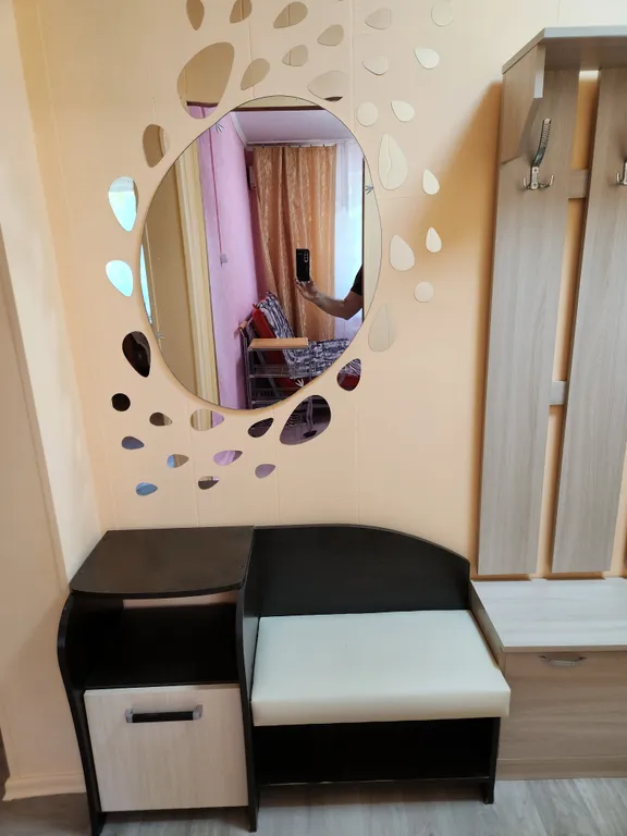 Квартира Квартира в центре военного городка — Ейск