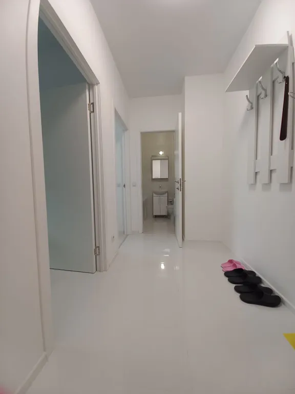 Квартира Квартира рядом с НИИ Турнера — Пушкин