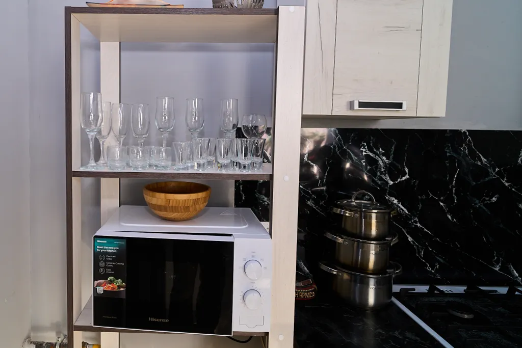 Большой уютный дом у Раифского леса для отдыха всей семьёй