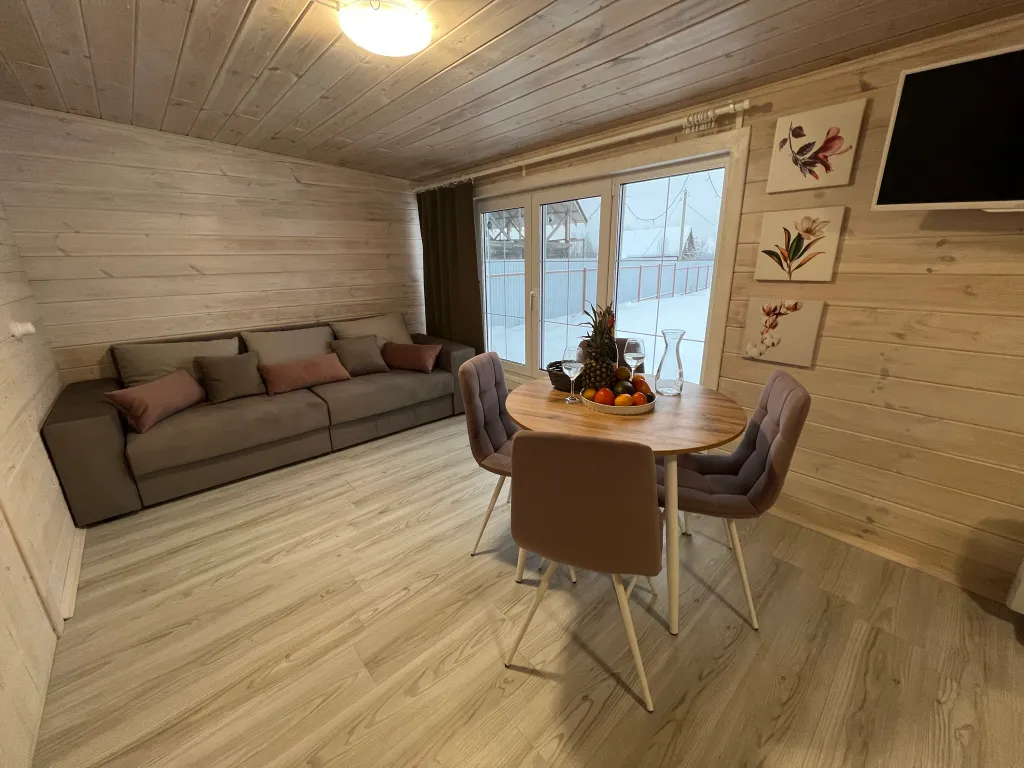 Scandinavian Holiday