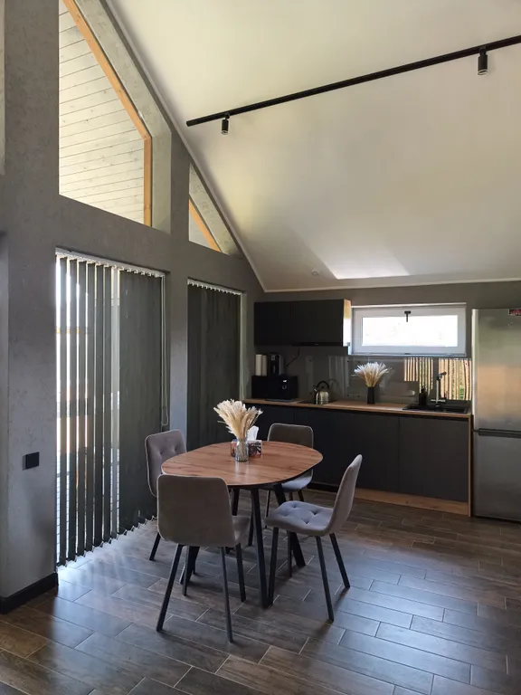 Коттедж Новый, уютный дом — аренда посуточно в Домодедово