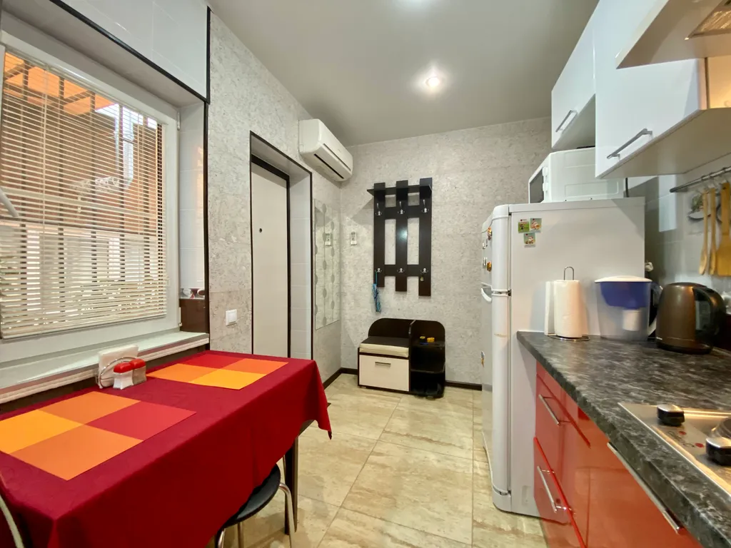 Квартира Квартира в таунхаусе у дендрария — Сочи