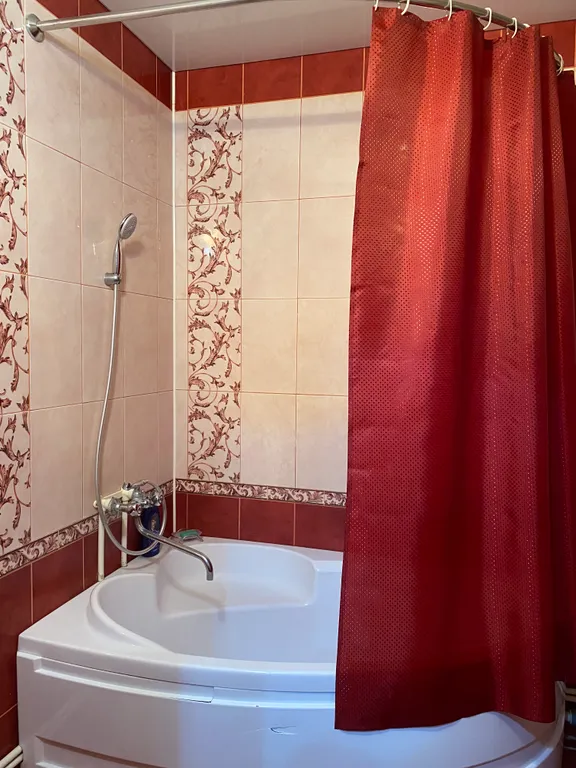 Уютная квартира в ЖК Калинка