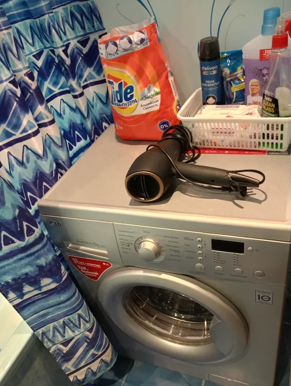 Трёхкомнатная квартира рядом с монастырём