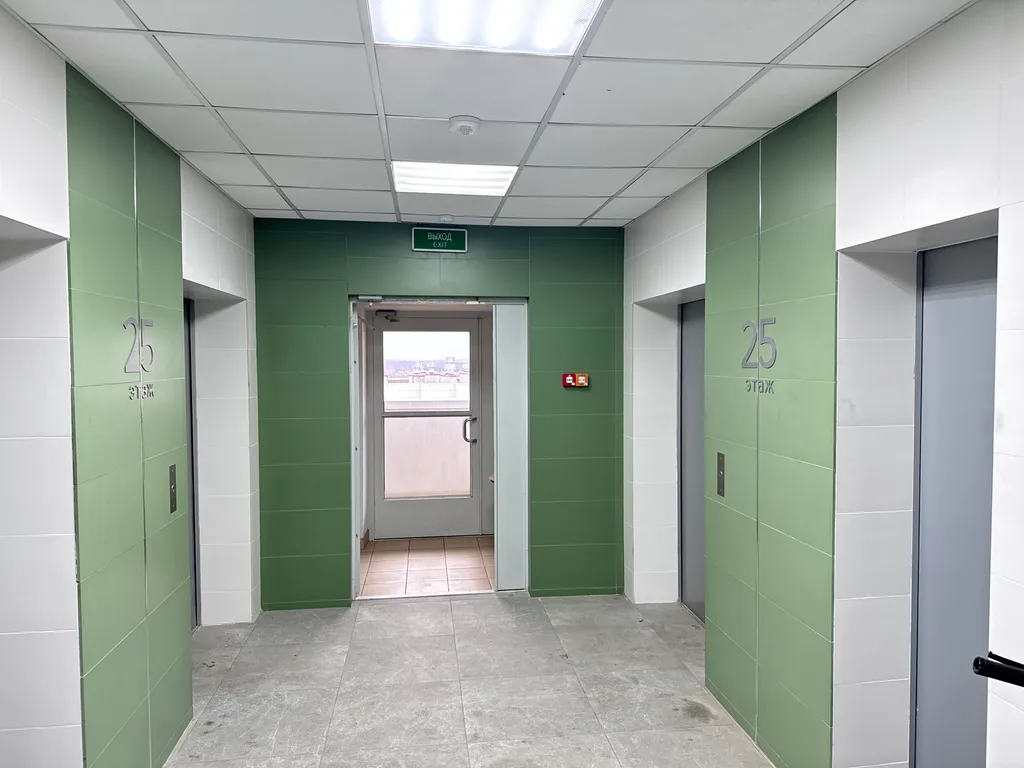 Квартира Квартира 15 minut to City Centr & Airport — Казань