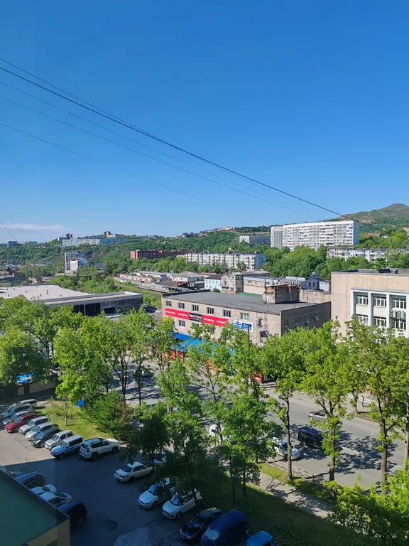 Уютная квартира возле центра города