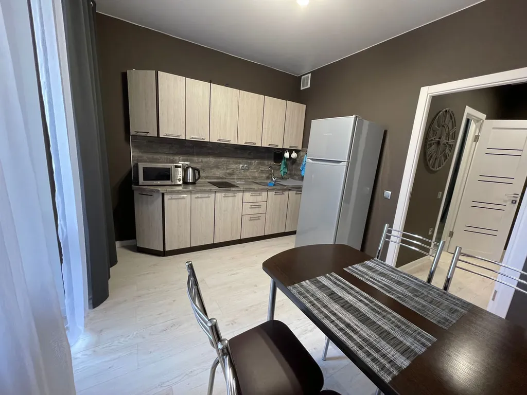 Уютная квартира в одном из лучших районов города Ставрополя