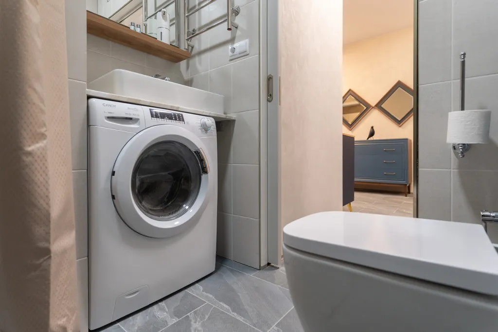 Уютная квартира в самом центре города