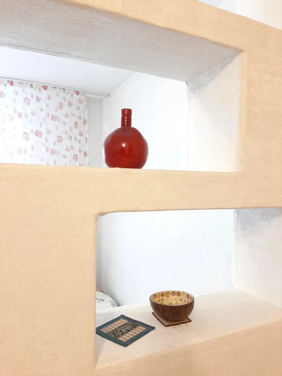 Квартира Очень уютная квартира — Красноярск