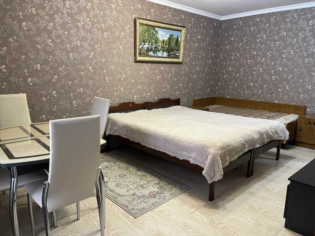 Уютная квартира в центре города со всеми удобствами