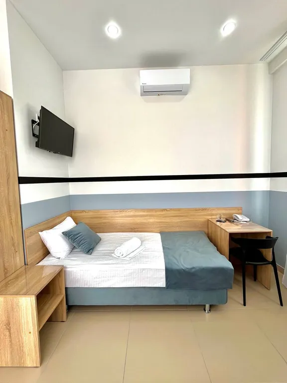 Квартира Комната — аренда посуточно в Шелехов