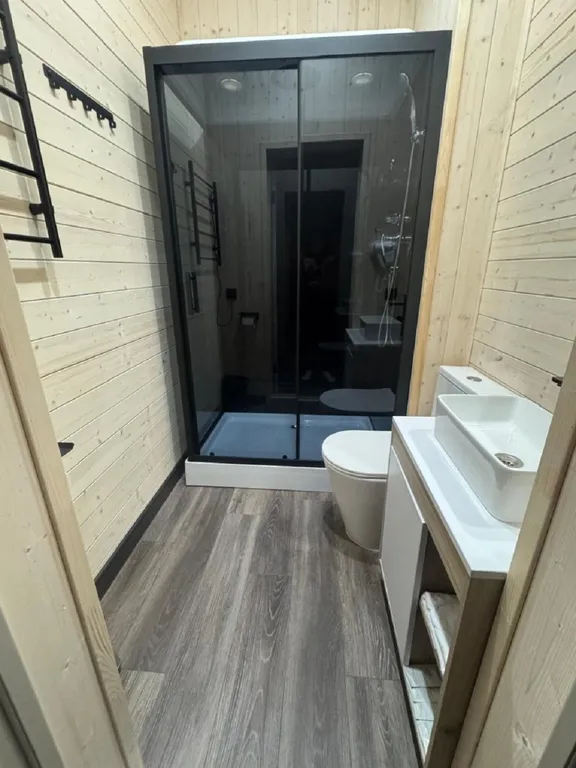 Квартира Комната — Архыз