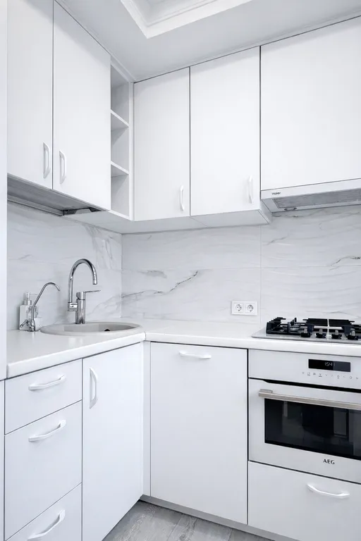 Шикарная квартира на набережной реки в центре