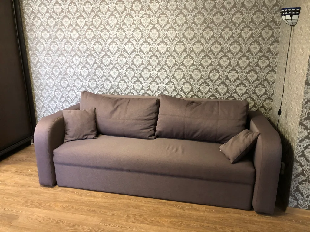 Гостевой дом на чёрном море