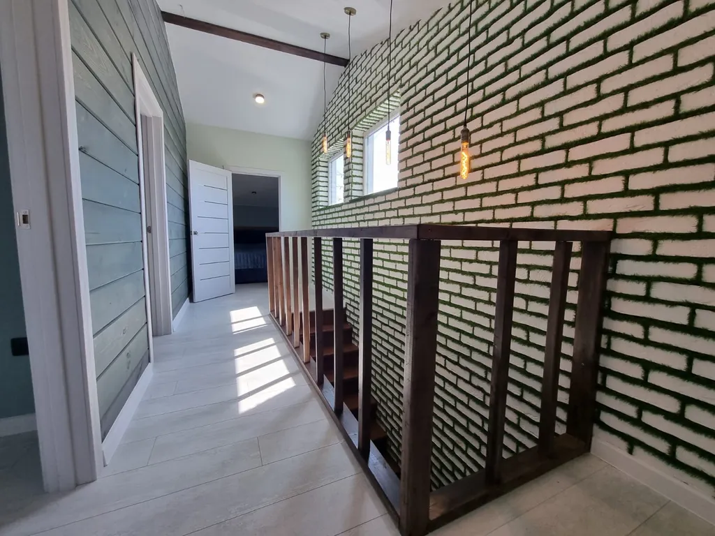 4-комнатный Дом