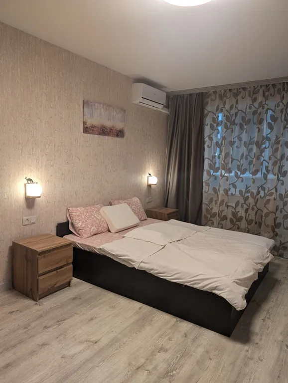 Квартира для гостей — аренда посуточно в Ярославль