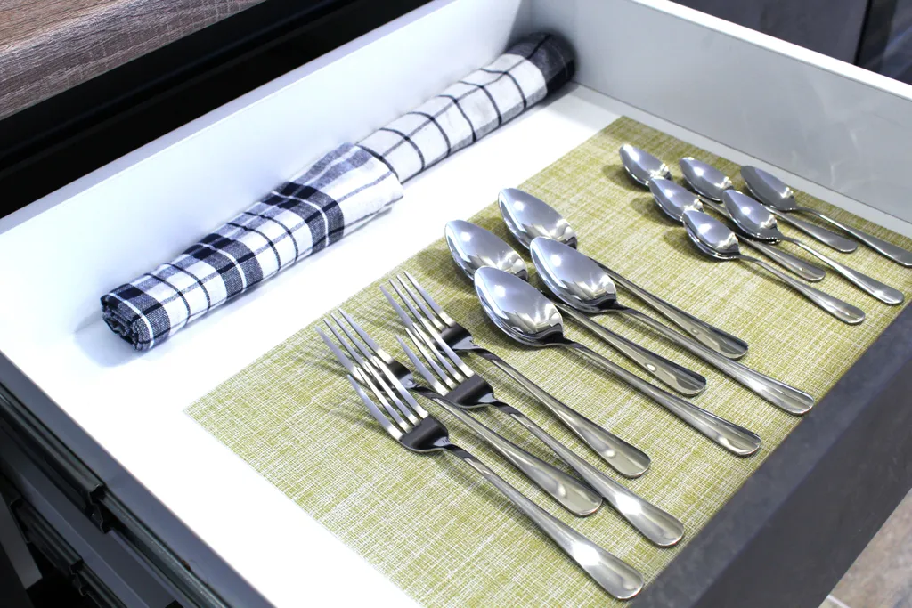 Живая картина за окном от компании Apato в ЖК Вершина