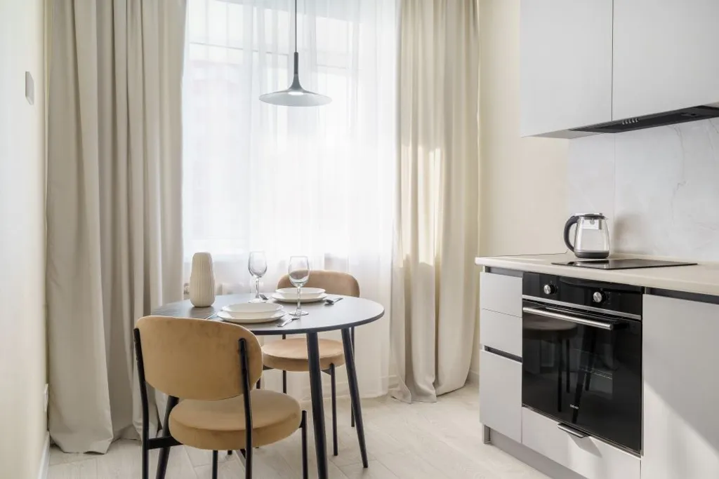 Квартира Good Night на Советской 98 — аренда посуточно в Томск