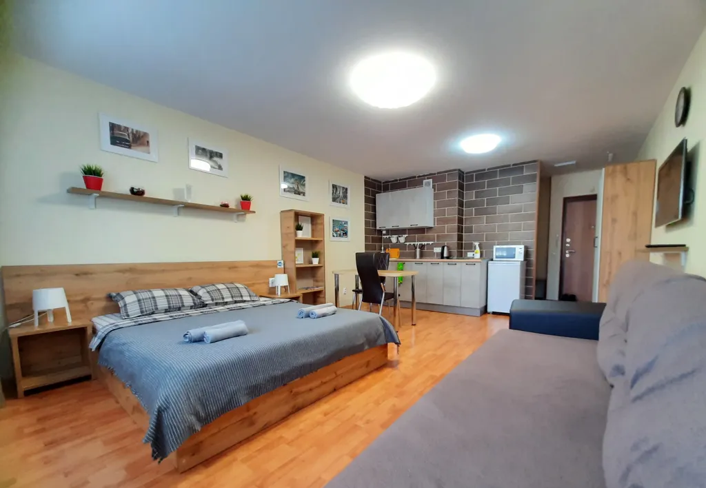 Уютная квартира в центре города — аренда посуточно в Ижевск