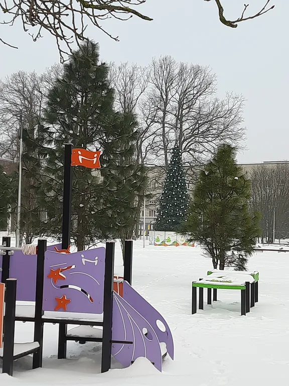 Квартира Квартира в районе прусской пивоварни Понарт — Калининград