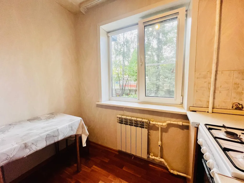 Апартаменты на Пензенской