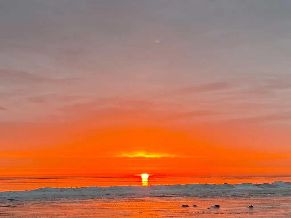 Коттедж Коттедж на Ладоге в устье реки Морье — Морье