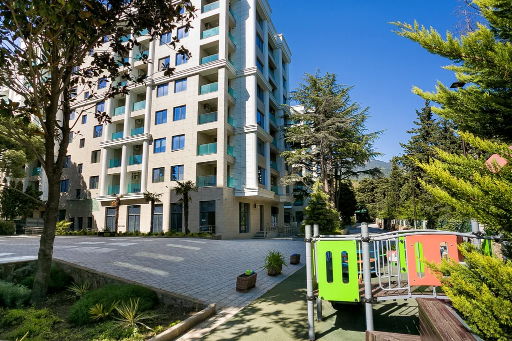 Нежность дополнительное место для пятого гостя