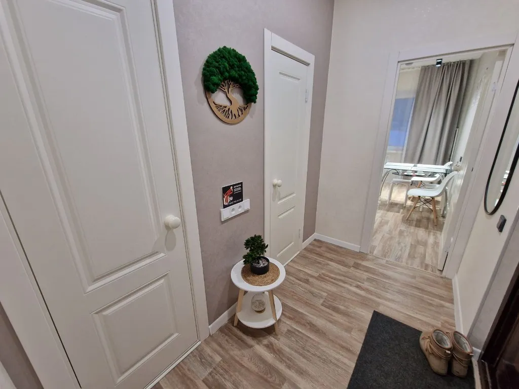 Апартаменты North