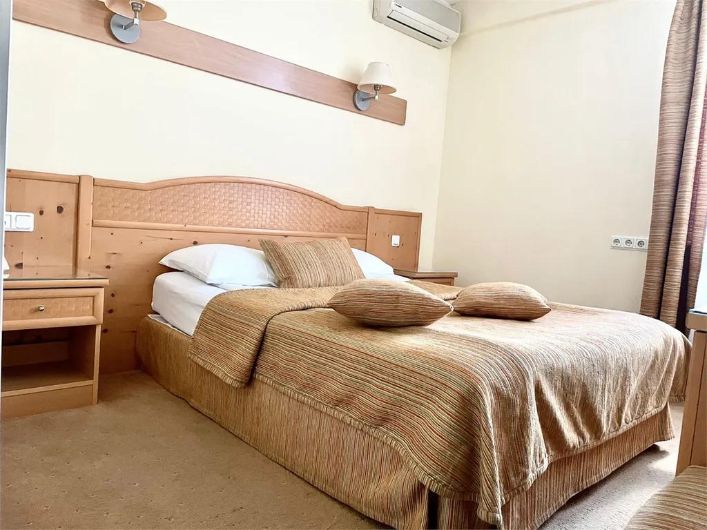 Квартира Комната — аренда посуточно в Владимир