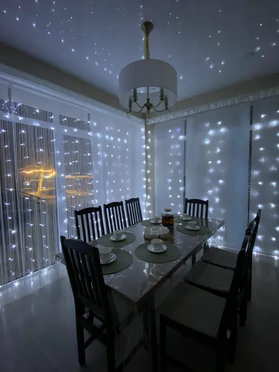 Коттедж Коттедж Банный комплекс в Архызе — Архыз