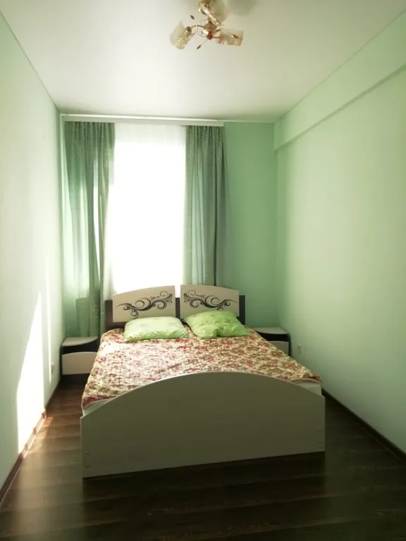 Квартира Апартаменты — Анапа