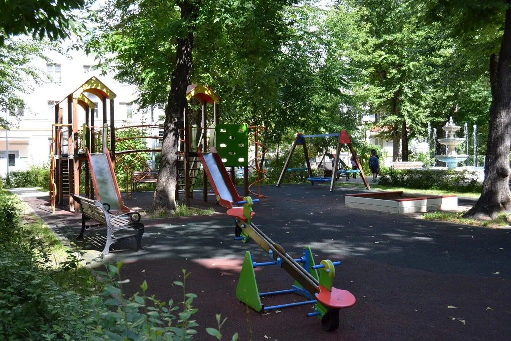 Квартира 2-комнатная квартира у метро Кутузовская — Москва