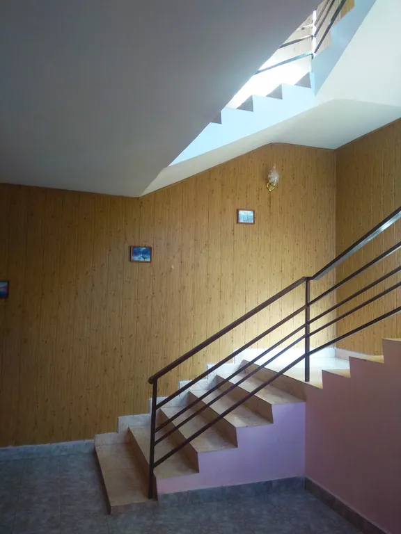 Апартаменты у моря