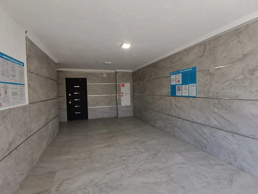 Апартаменты у моря